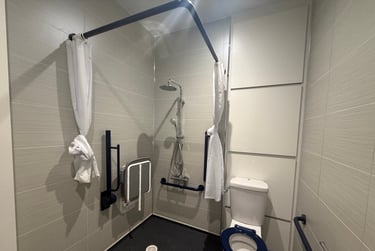 Platinum Room at Botanical View Court, John Street, City Centre, Sunderland, SR14AH - Image 2